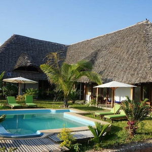 Sejur Art Hotel vacanta Jambiani