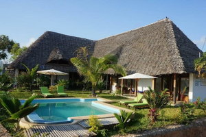 Hotel Art Hotel cazare Jambiani