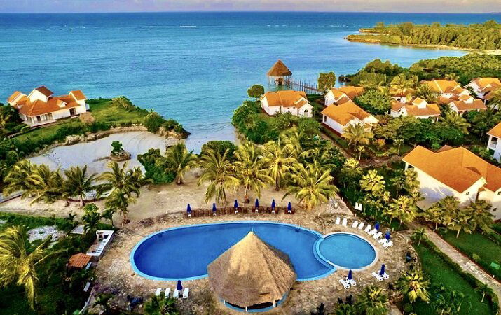 Hotel Azao Resort & Spa