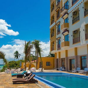 Sejur Golden Tulip Zanzibar Resort vacanta Zanzibar