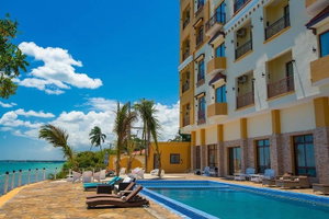 Hotel Golden Tulip Zanzibar Resort cazare Zanzibar