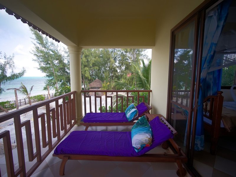 Ifa Beach Resort