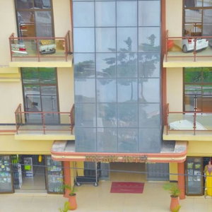 Hotel Dreams Hotel Zanzibar cazare Zanzibar