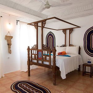 Hotel Driftwood Beach Lodge cazare Jambiani
