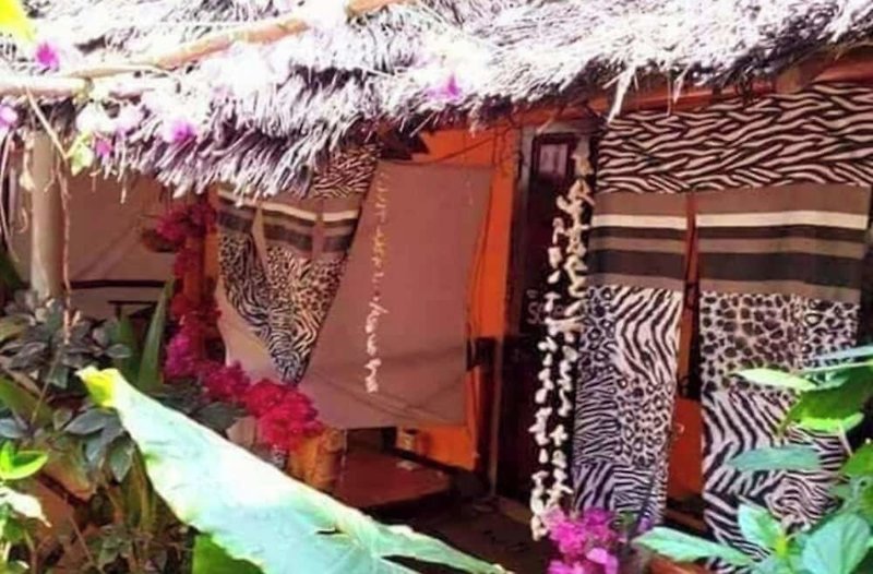 Sipano Beach Lodge