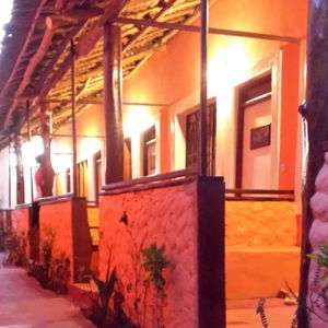 Sejur Sipano Beach Lodge vacanta Kiwengwa