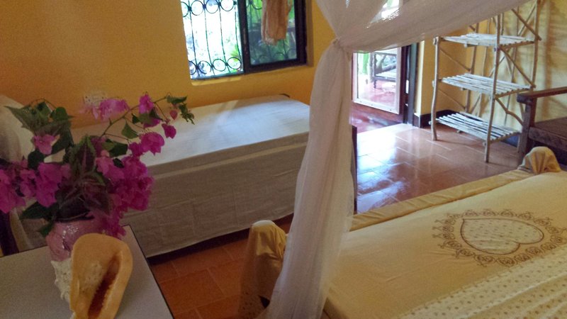Sipano Beach Lodge