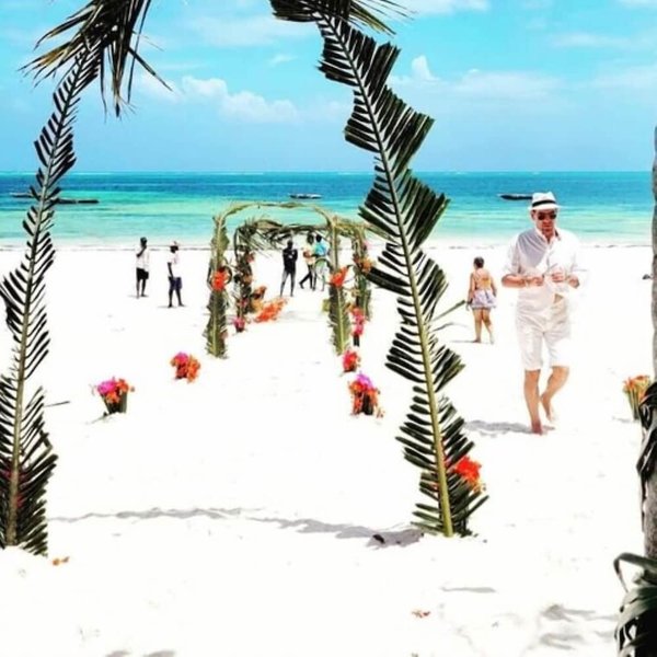 Sipano Beach Lodge