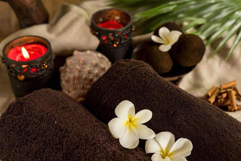 Hotel Tikitam Palms Boutique Hotel