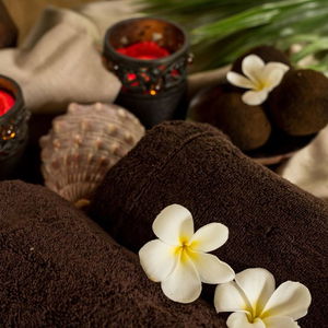 Sejur Tikitam Palms Boutique Hotel vacanta Pongwe