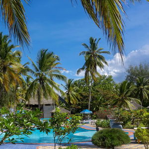 Hotel F-Zeen Boutique Hotel cazare Uroa