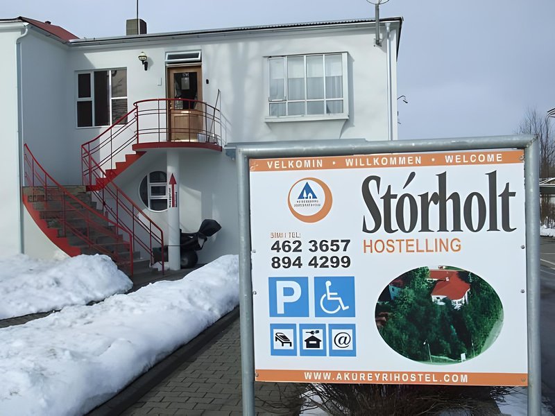 Hotel Akureyri