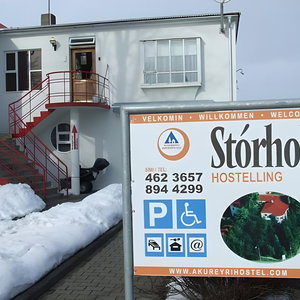 Hotel Akureyri cazare Akureyri