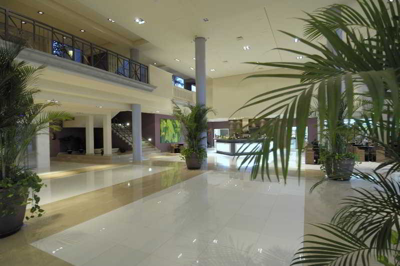 dal travel Marylanza Suites And Spa