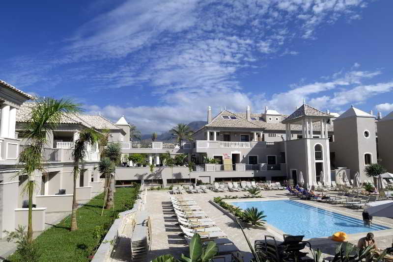 dal travel Marylanza Suites And Spa