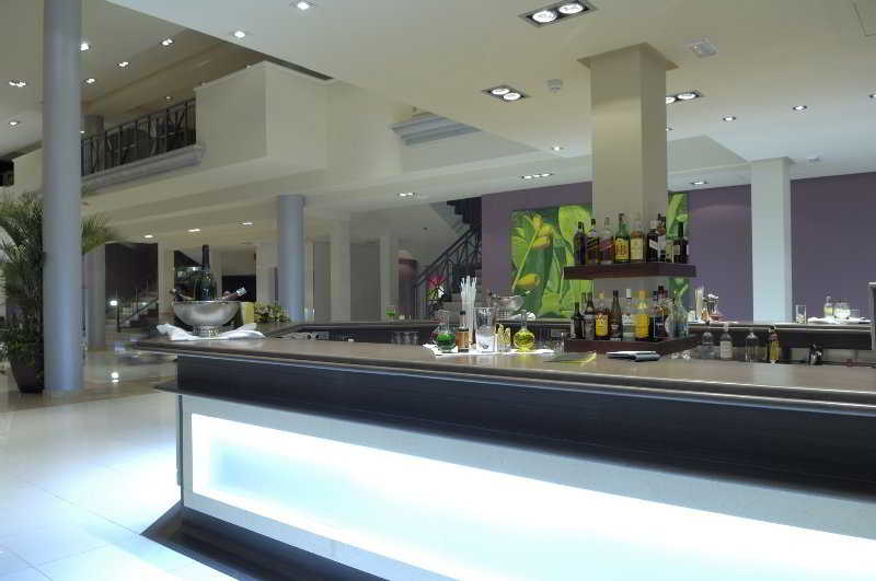 dal travel Marylanza Suites And Spa