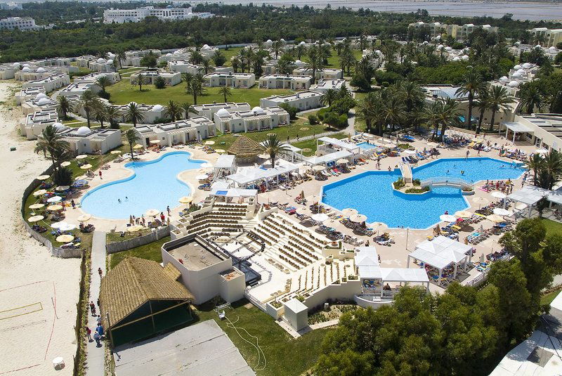 Hotel One Resort Aqua Park & Spa