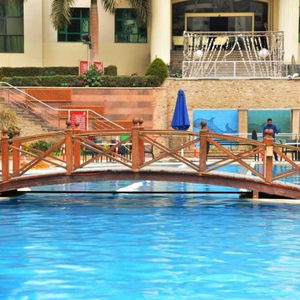 Hotel Logistic City Stars Hotel cazare Madinat an Nasr