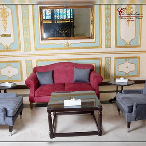 Sejur Cosmopolitan Plaza Inn Hotel vacanta Cairo