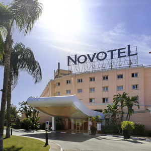 Hotel Novotel Cairo 6Th Of October cazare Cairo