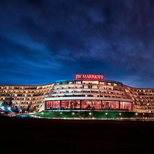 Hotel Jw Marriott Cairo cazare Cairo