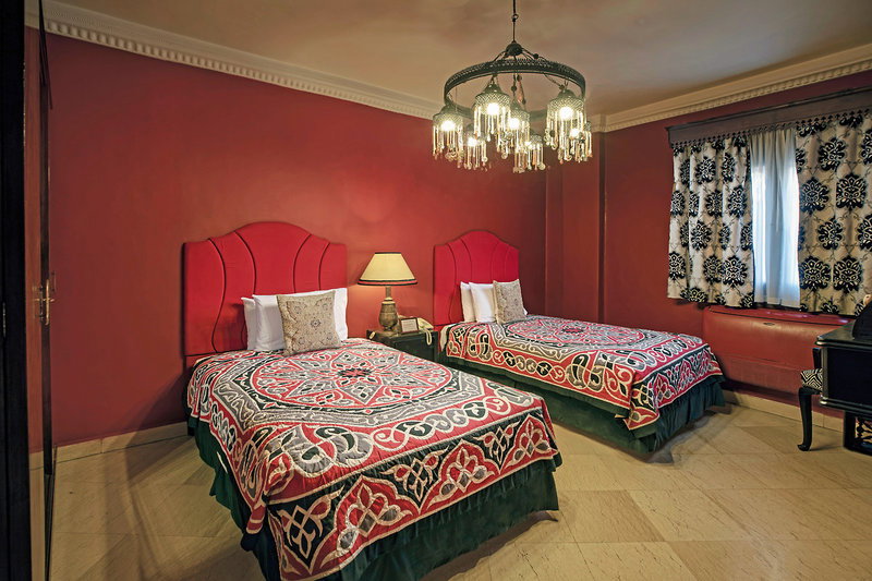 Le Riad Hotel De Charme