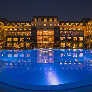 Hotel Renaissance Cairo Mirage City Hotel cazare Cairo