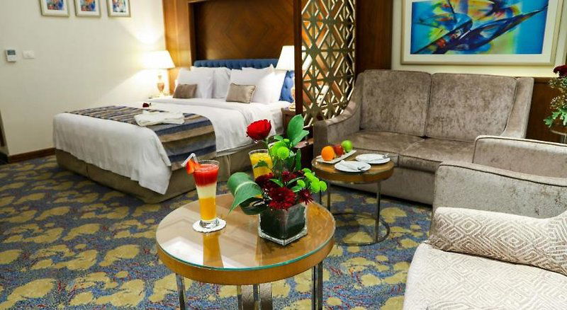 Hotel Helnan Landmark - New Cairo