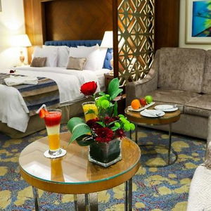 Hotel Helnan Landmark - New Cairo cazare New Cairo