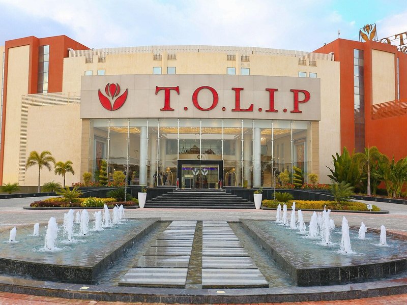 Hotel Tolip El Narges Hotel & Spa