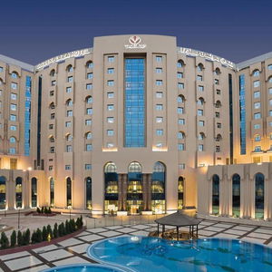 Hotel Gewan Hotel Cairo cazare Madinat an Nasr