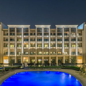 Hotel Triumph Luxury Hotel cazare Cairo