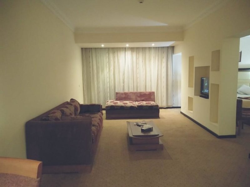 Hotel Paradise Home City Stars