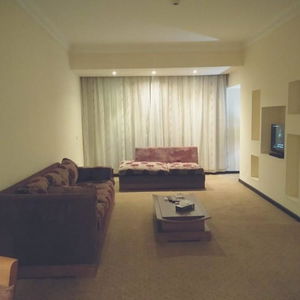 Hotel Paradise Home City Stars cazare Cairo