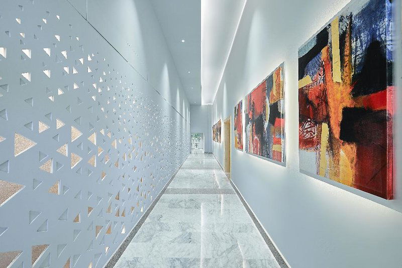 Hotel Holiday Inn & Suites Cairo Maadi