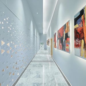 Hotel Holiday Inn & Suites Cairo Maadi cazare Cairo