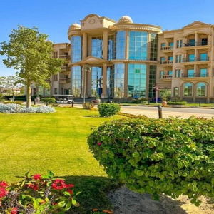 Hotel Ramage Hotel Resort And Spa cazare Cairo