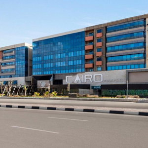 Hotel Radisson Residences Cairo cazare Cairo