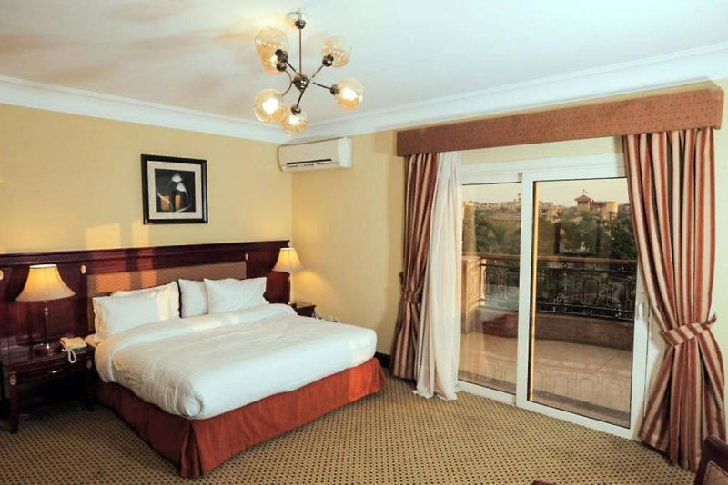 Hotel The Villa 604 Powered By Look