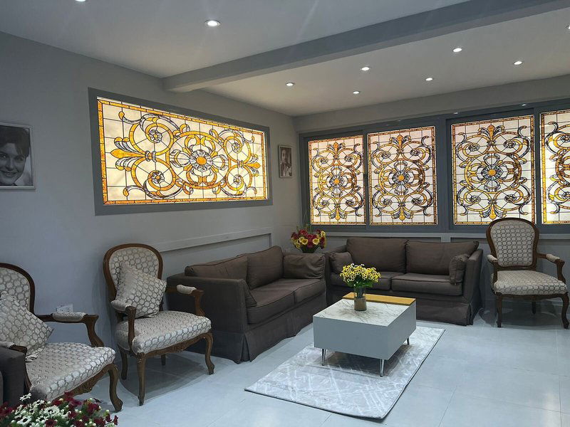 Hotel Zamalek House Hotel