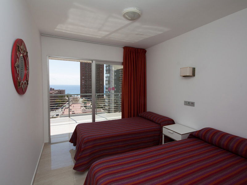 Hotel Niza Apartments