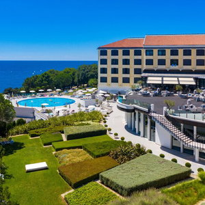 Hotel Park Plaza Histria Pula cazare Istria