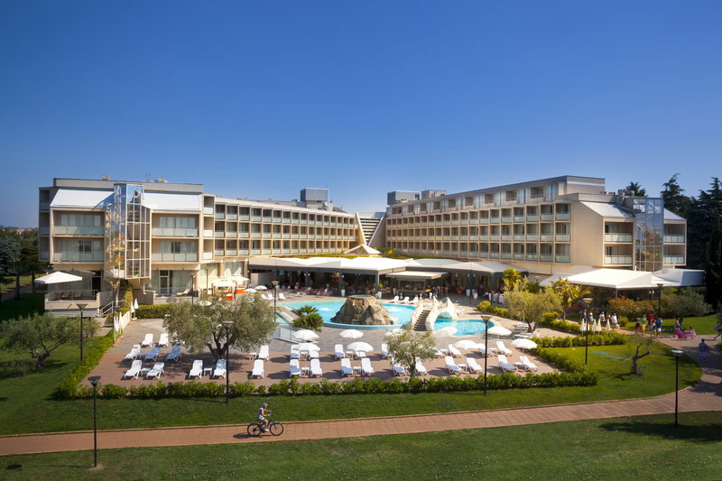 Hotel Aminess Vival Maestral Hotel