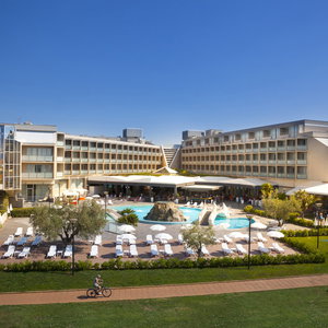 Hotel Aminess Vival Maestral Hotel cazare Novigrad