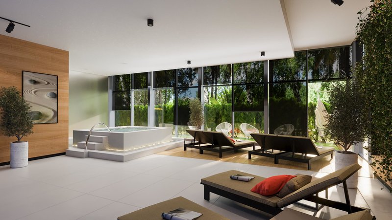 Hotel Pelegrin Plava Laguna Affiliated By Meliá