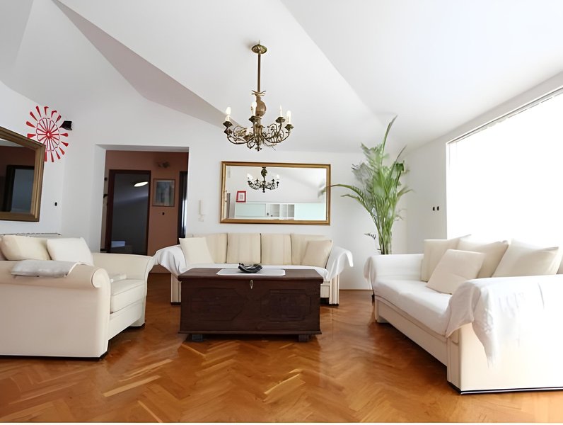 Hotel Guest House Ambienti