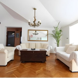 Hotel Guest House Ambienti cazare Rovinj