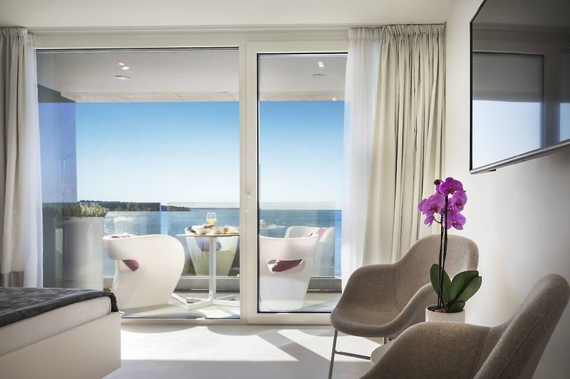 Hotel Rivalmare Boutique Hotel