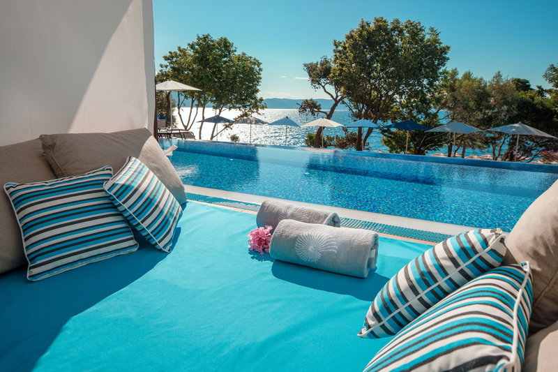 Hotel Girandella Designed For Adults Hotel, Valamar Collection