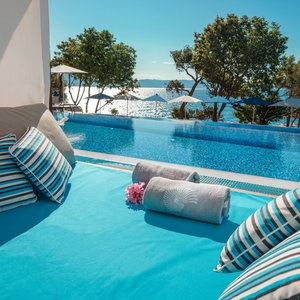 Hotel Girandella Designed For Adults Hotel, Valamar Collection cazare Rabac